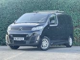 Citroen Space Tourer 1.5 BlueHDi Business M MPV 5dr Diesel Manual MWB Euro 6 (s/s) (120 ps) 1