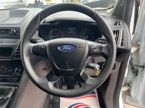 Ford Transit Connect 1.5 Transit Connect 200 L1 TDCi AIRCON 20
