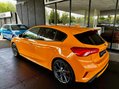 Ford Focus 2.3T EcoBoost ST Euro 6 (s/s) 5dr 15