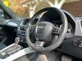 Audi Q5 2.0 TDI S line Plus S Tronic quattro Euro 5 5dr 26