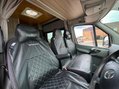 Mercedes-Benz Sprinter 22