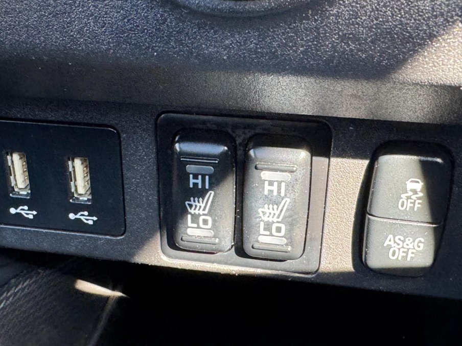 2019 Mitsubishi Asx — image 26