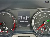 Volkswagen Transporter Crew Cab AUTO SWB L1H1 T32 Tdi Kombi Highline Alloys Air Sensors SELECT 22