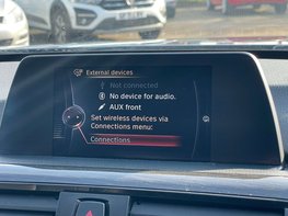 BMW 4 Series 2.0 428I Luxury Auto 2dr 29