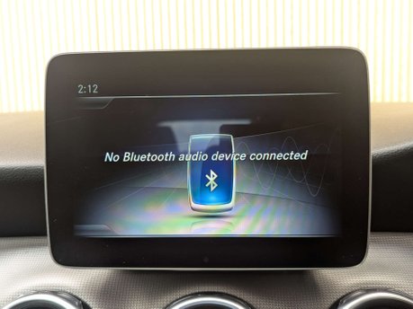 Mercedes-Benz GLA 1.6 GLA 180 Urban Edition Auto 5dr 60