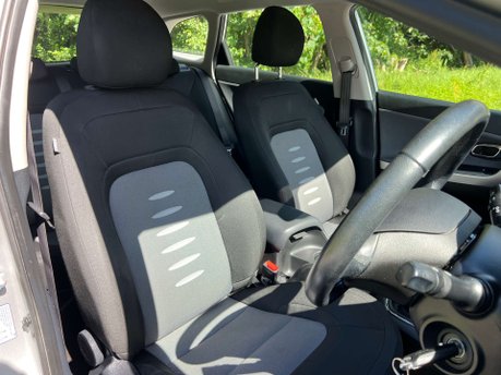 Kia Ceed 1.6 Ceed 2 EcoDynamics CRDi 5dr 19