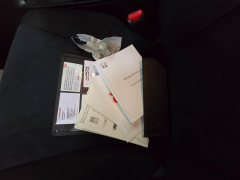 Honda Civic 1.6 i-DTEC ES-T Euro 5 (s/s) 5dr 43