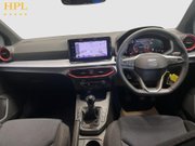 SEAT Ibiza 1.0 TSI FR Hatchback 5dr Petrol Manual Euro 6 (s/s) (110 ps) 19