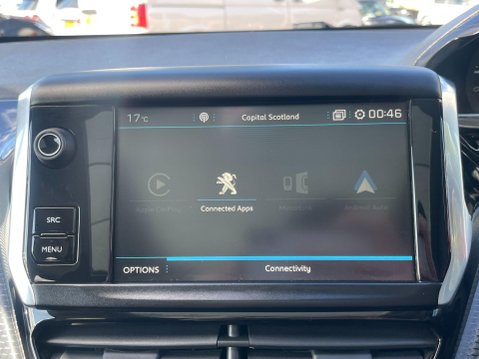 Peugeot 2008 1.2 PureTech Allure Premium EAT Euro 6 (s/s) 5dr 26