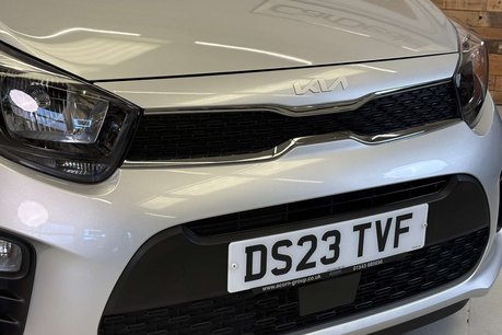 Kia Picanto 1.0 DPi 2 Hatchback 5dr Petrol Manual Euro 6 (s/s) (66 bhp) 20