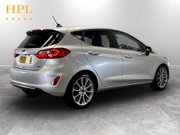 Ford Fiesta 1.0T EcoBoost MHEV Vignale Edition Hatchback 5dr Petrol DCT Euro 6 (s/s) (1 7