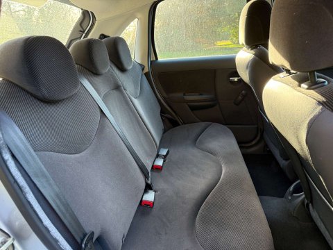 Citroen C3 1.4 C3 SX 5dr 9