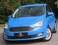 Ford C-Max 1.0T EcoBoost Titanium MPV 5dr Petrol Manual Euro 6 (s/s) (125 ps)