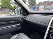 Land Rover Discovery 3.0 TD V6 HSE LUXURY SUV 5dr Diesel Auto 4WD Euro 6 (s/s) (258 ps) 38