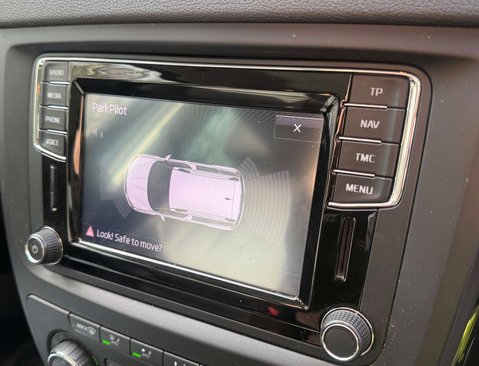 Skoda Yeti 2.0 Yeti Outdoor Laurin & Klement TDI SCR 4x4 4WD 5dr 20