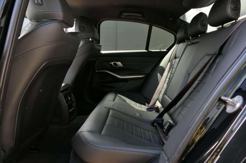 BMW 3 Series 330E M SPORT 24