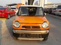 Suzuki Hustler X 4WD 660C AUTO KEI CAR 7
