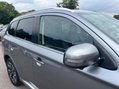 Mitsubishi Outlander 2.0h 12kWh 4hs CVT 4WD Euro 6 (s/s) 5dr 14