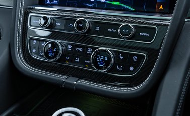 Bentley Bentayga V8 S 26