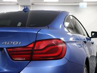 BMW 4 Series 420I M SPORT GRAN COUPE 23