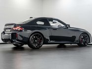 BMW M2 3.0 M2 Auto 3dr 12