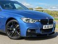 BMW 3 Series 3.0 335d M Sport Touring Auto xDrive Euro 6 (s/s) 5dr 17