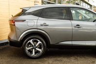 Nissan Qashqai E-POWER N-CONNECTA 7