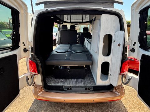 Volkswagen Transporter 2.0 TDI T28 Startline FWD SWB Euro 6 (s/s) 5dr 8