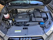 Audi Q3 2.0 TFSI S line Plus S Tronic quattro Euro 6 (s/s) 5dr 41