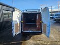 Ford Transit Custom 300 LEADER P/V ECOBLUE 9