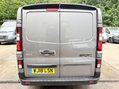 Renault Trafic 1.6 dCi ENERGY 27 Sport Nav Panel Van 5dr Diesel Manual SWB Standard Roof E 13