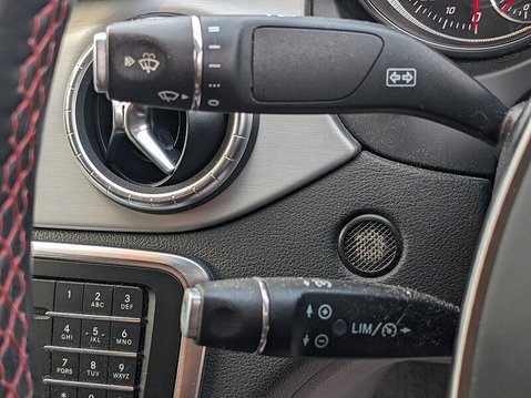 Mercedes-Benz CLA Class CLA220d AMG Line 15