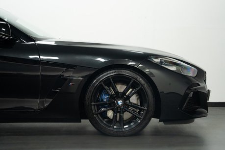 BMW Z4 3.0 M40i Convertible 2dr Petrol Auto sDrive Euro 6 (s/s) (340 ps) 34