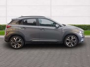 Hyundai KONA 1.0 Kona Premium TGDi MHEV 5dr 5