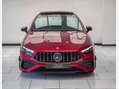 Mercedes-Benz A Class 2.0 AMG A 35 Premium + MHEV 4M A 4WD 5dr 32