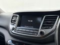 Hyundai TUCSON 2.0 Tucson SE Nav Blue Drive 2WD CRDi 5dr 21