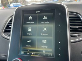 Renault Scenic 1.5 Grand Scenic Dynamique S Nav dCi Auto 5dr 31