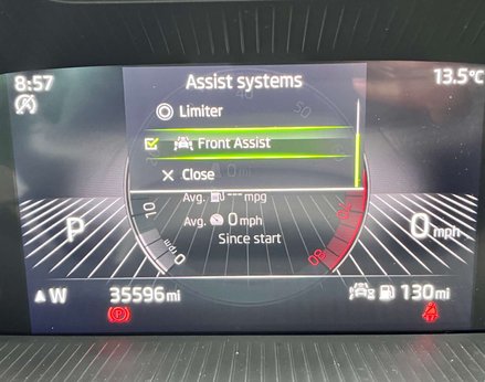 Skoda Kodiaq 1.5 Kodiaq SE Drive TSi Semi-Auto 5dr 25