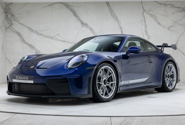 Porsche 911 GT3 (992.2)