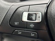 Volkswagen Crafter CR35 140 ps Tdi L3 H2 Trendline Panel Van - Rear Camera 28