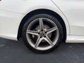 Mercedes-Benz C Class 2.1 C 220 AMG Line Premium D Auto 4dr 14