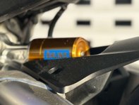 Honda CBR 1000 Super Sports Petrol Manual Euro 4 (192 ps) 18