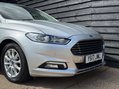 Ford Mondeo 2.0 Mondeo Titanium Econetic TDCi 5dr 35