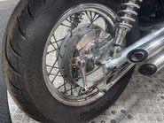 Yamaha Virago 535 XV 1994 ONLY 19K NEW MOT LIGHTWEIGHT CRUISER BIKE 26