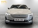 Polestar 2 Single Motor 82kWh Long Range Fastback 5dr Electric Auto RWD (299 ps) 2
