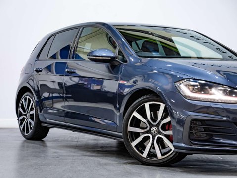 Volkswagen Golf 2.0 TSI GTI Performance Hatchback 5dr Petrol DSG Euro 6 (s/s) (245 ps) 9