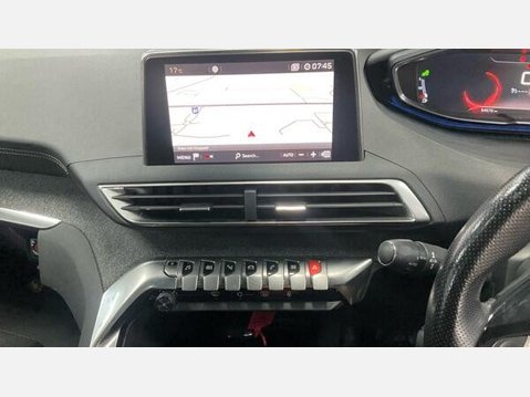 Peugeot 3008 1.2 PureTech GT Line Euro 6 (s/s) 5dr 7