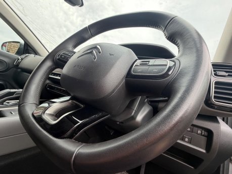 Citroen C5 Aircross SHINE 18