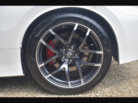 Nissan 370Z 3.7 V6 Nismo Coupe 3dr Petrol Manual Euro 6 (344 ps) 17