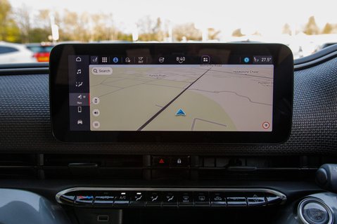 Fiat 500e LA PRIMA 29